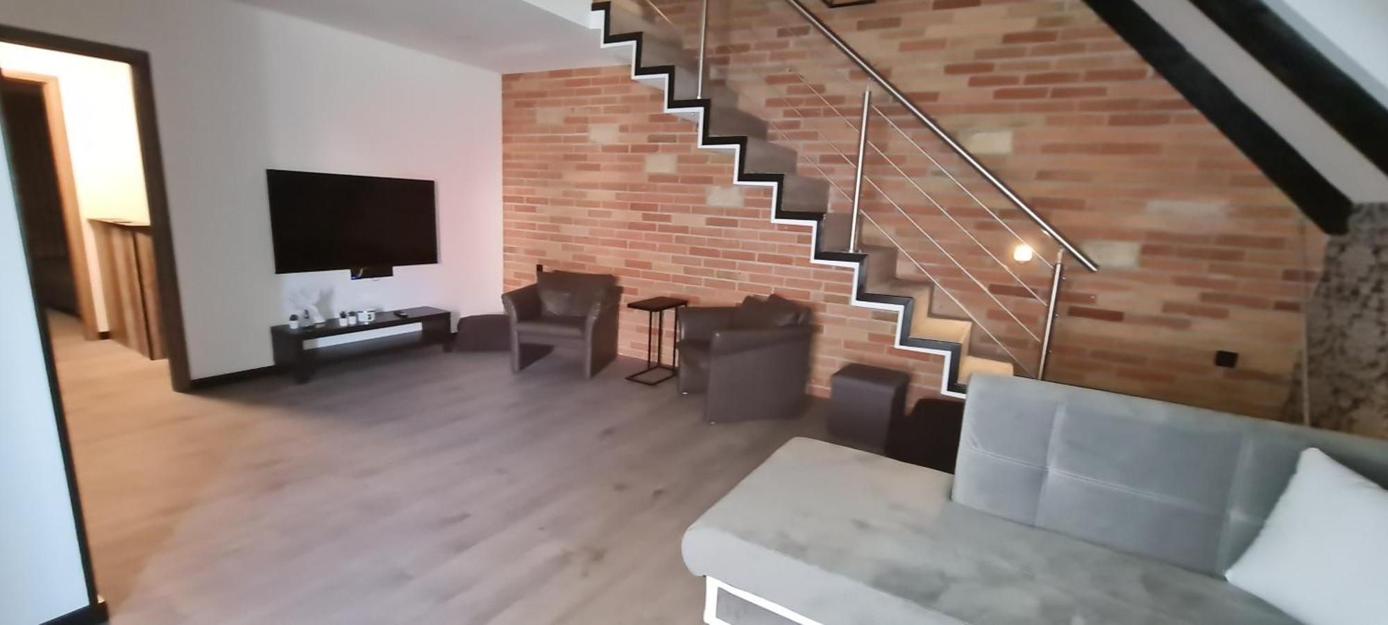 Travertin Eger Exterior foto